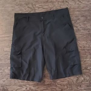Men's Street Rules Gray shorts